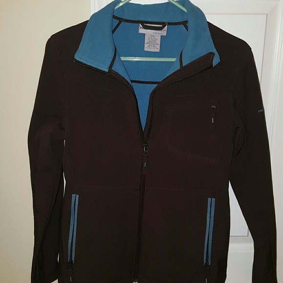 Jacket - Picture 1 of 2